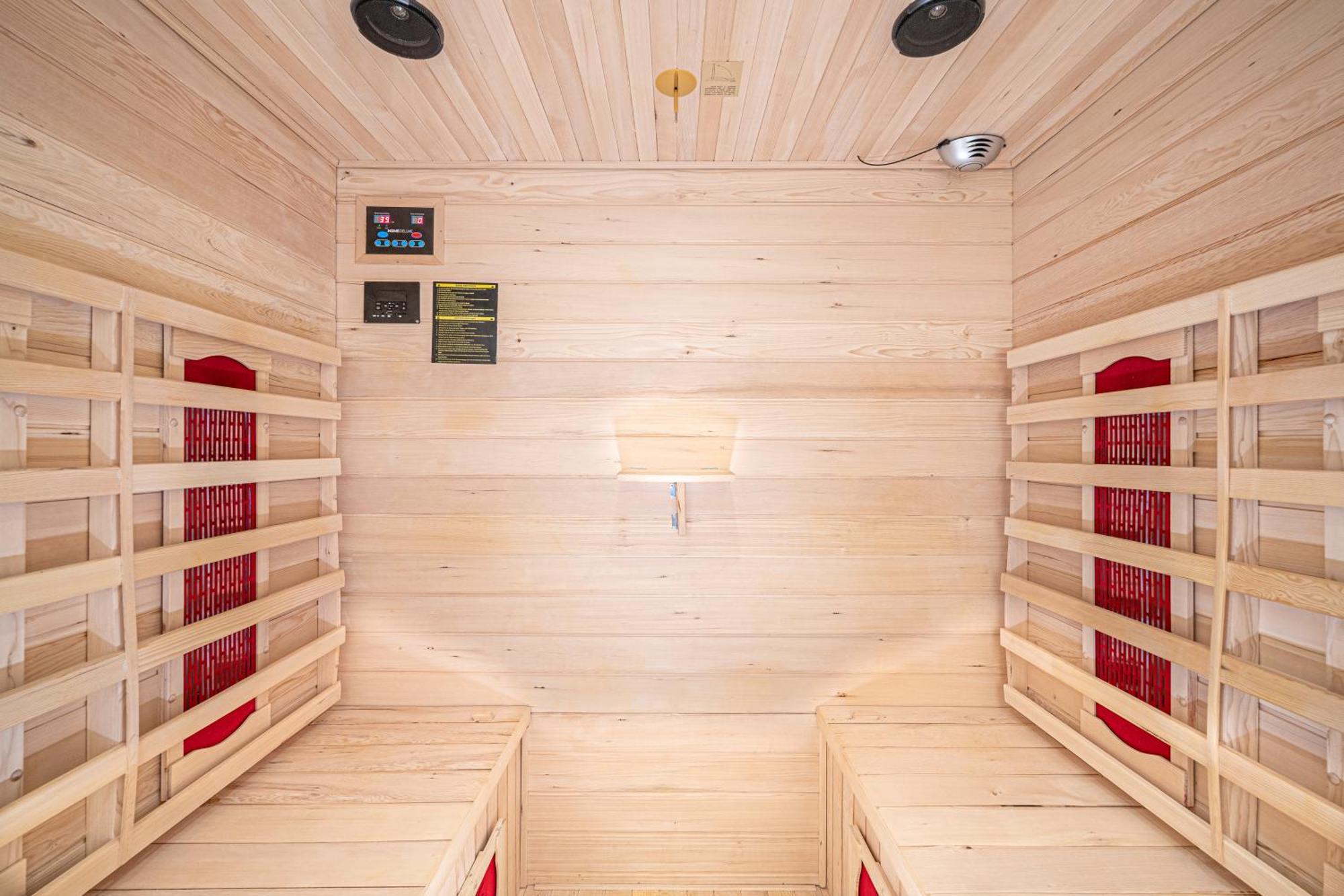 Liboria: Stylisches Haus; Sauna ; 4Min Zum See Seehausen am Staffelsee Exteriér fotografie